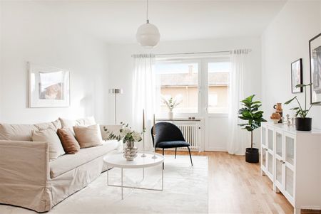 Vallgatan 36 B - Photo 3