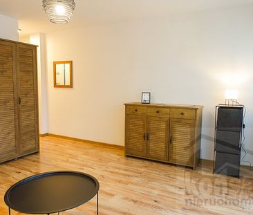 Kawalerka 29 m2 do wynajęcia 1800+360 - Фото 1