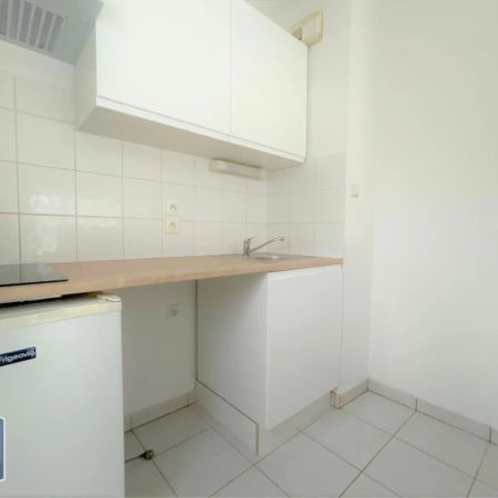 Appartement à louer 2 pièces 33.59m² - Photo 3