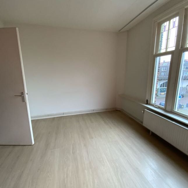 Te huur: Appartement Tak van Poortvlietstraat 3 A 02 in Rotterdam - Foto 1