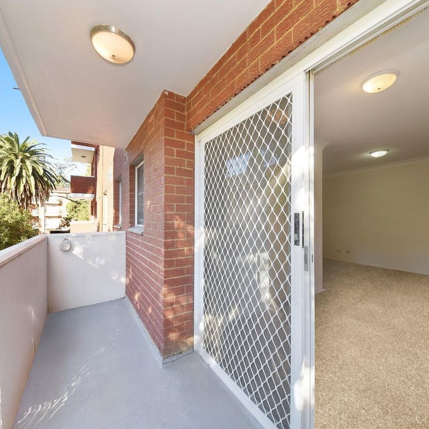 12/65-69 Albert Street, Hornsby NSW 2077 - Apartment For Rent | Domain - Photo 1