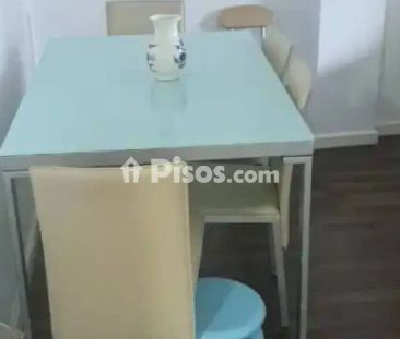Piso en alquiler en Calle de la Fábrica Nueva, cerca de Calle de la... - Foto 5