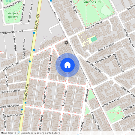 5/21 Ruskin Street, Vic 3184, Elwood