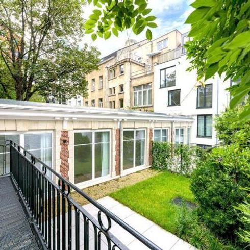 Huis te huur - Photo 1