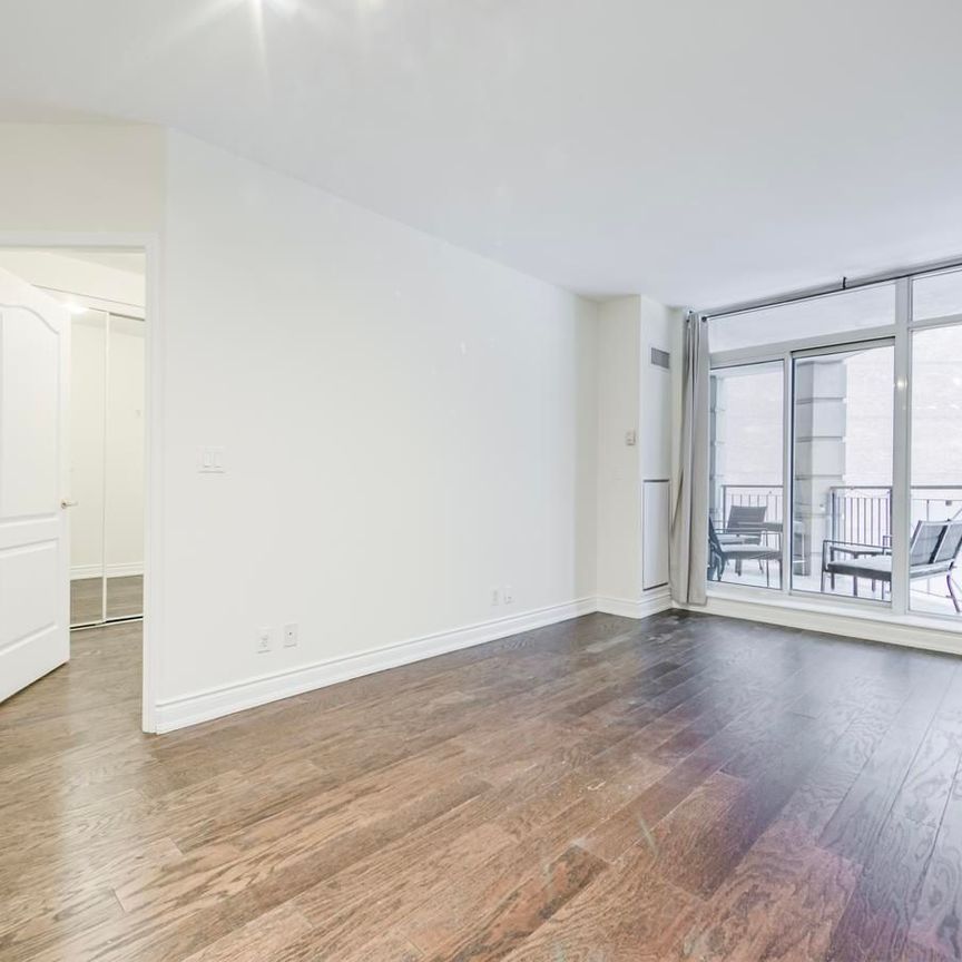 For Lease - 20 Collier Street Unit# 506, Toronto, Ontario - Photo 1