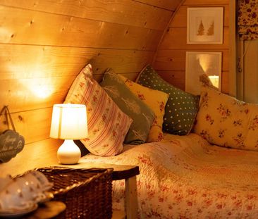 Hollington Park Glamping - Photo 3