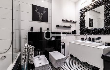 Warszawa, Śródmieście, Śródmieście Powiśle, Wybrzeże Kościuszkowskie - Zdjęcie 5