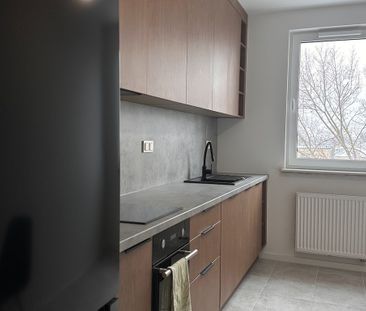 mazowieckie, Warszawa, Oliwska - Photo 3