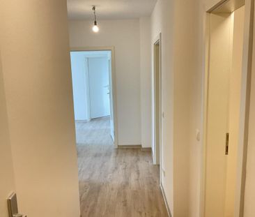 Demnächst frei! 3,5-Zimmer-Wohnung in Duisburg-Hamborn - Foto 4