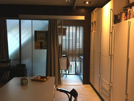 Te huur: Studio Monnikskapstraat 24 B1 in Amsterdam - Foto 2