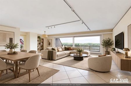 Duplex te huur - Photo 3