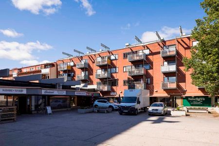 Hyttgatan 29 B - Foto 3