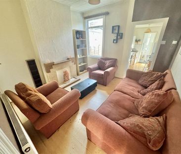 2 bedroom terraced house to rent - Photo 5