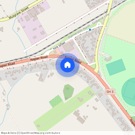 1360 Napier Road, Ashhurst, Palmerston North