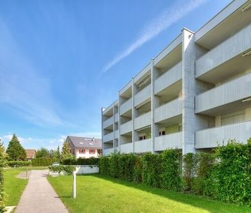 Super apartment in the attics with a fantastic view - Photo 2