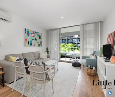 223/50 Eastlake Parade, Kingston ACT 2604 - Apartment For Rent | Do... - Photo 6