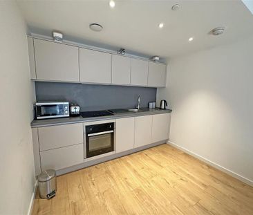 1 bedroom flat to rent - Photo 3