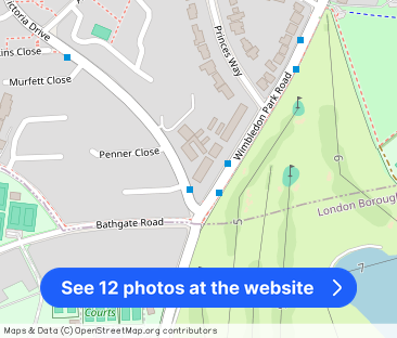 Wimbledon Park Road - Photo 1