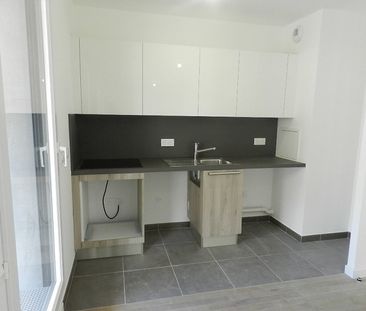 Location Appartement 2 pièces 55m² - Photo 4