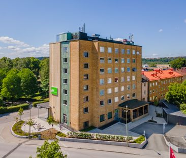 Kyrkogårdsgatan, Borås - Photo 5