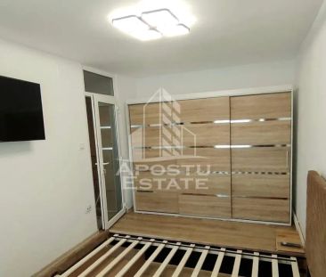 Apartament 3 camere,loc de parcare Micalaca - Photo 4