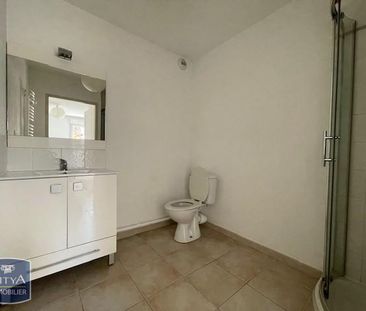 Location Appartement 2 pièces 37m² AGDE 34300 - Photo 3