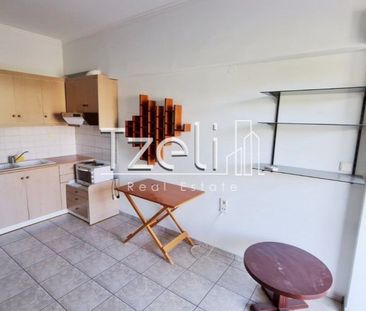 Studio/Γκαρσονιέρα για ενοικίαση - Πάτρα, - Photo 2