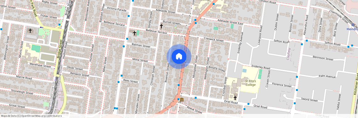 6/566 Sandgate Road, Qld 4011, Clayfield