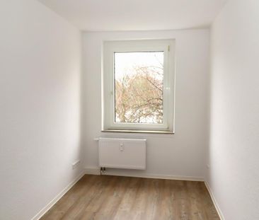 Sofort Einziehen: 4-Raumwohnung auf Kaßberg sucht neuen Mieter - Foto 1