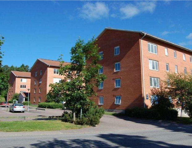 Djurgårdsvägen, Kristinehamn - Foto 1