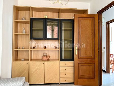 Trilocale corso Vincenzo De Michiel 4E 4, Centro, Chiavari - Foto 2