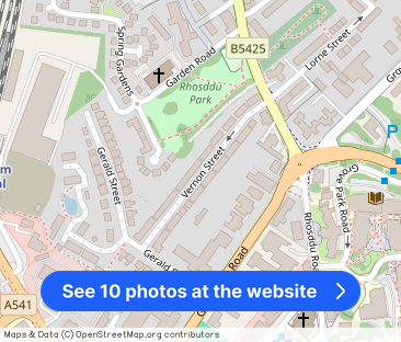 Vernon Street, Wrexham, LL11 - Photo 1