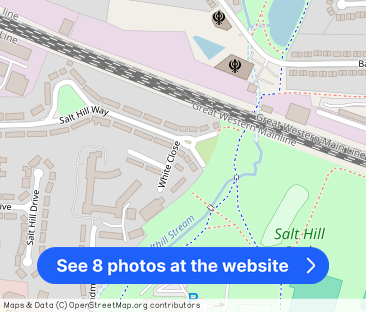 Salt Hill Way, Slough, Berkshire, SL1 - Photo 1