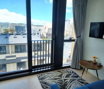 10 Alpha Street, Te Aro - Photo 4