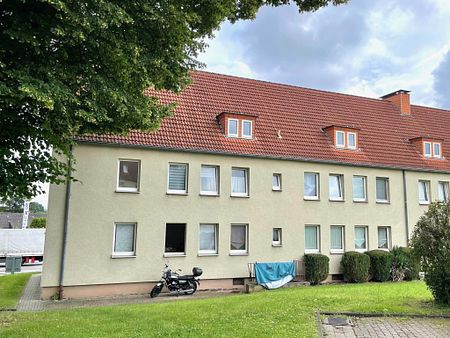 Einziehen und Wohlfühlen! Schöne 2-Zimmer-Wohnung in erholsamer Lage in Bösperde - Foto 2