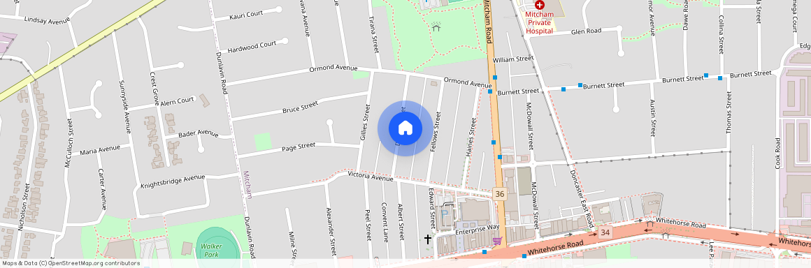 23 Deakin Street, Mitcham VIC 3132