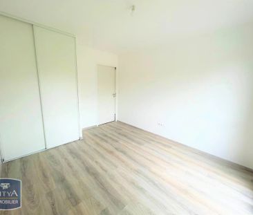 Appartement à louer 2 pièces 41.9m² - Photo 3