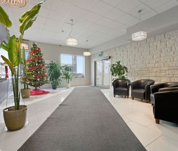 For Lease - 149 Main Street Unit# 511, Hamilton, Ontario - Photo 6