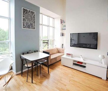 Victoria Mill, Reddish, Manchester, SK5 - Photo 1