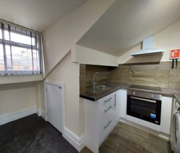 37b Bairstow Street, Flat 5, Preston - Photo 3