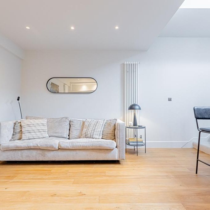 1 bedroom flat to rent - Photo 1