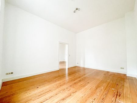 Wunderschöne 3-Zimmer Wohnung mit EBK - Photo 2