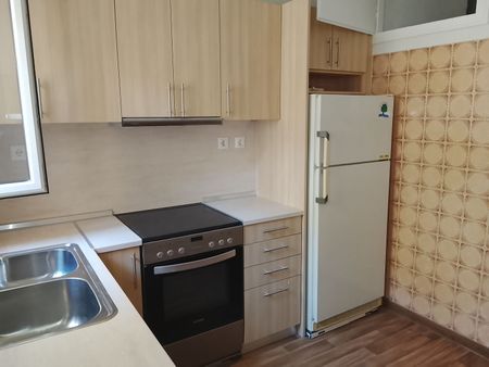Διαμέρισμα για ενοικίαση Λόφος Αξιωματικών (Περιστέρι) - Φωτογραφία 3