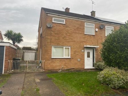 Ross Drive, Great Sutton, Ellesmere Port - Photo 3