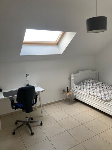 Appartement te huur - Foto 4