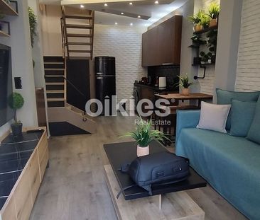 Loft για ενοικίαση - Ανάληψη - Μπότσαρη - Νέα Παραλία, - Photo 2