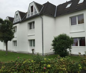 1,5 Zimmerwohnung im DG in Elmshorn Süd - Foto 5