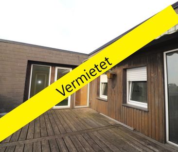 * 4 ZIMMER, TERRASSE, IN OPPUM - 4 ZI, 4.Etage, WBS erforderlich / ... - Photo 6