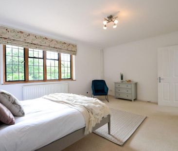 5 bed detached house to rent in Bookhurst Road, Cranleigh, GU6 - Photo 6