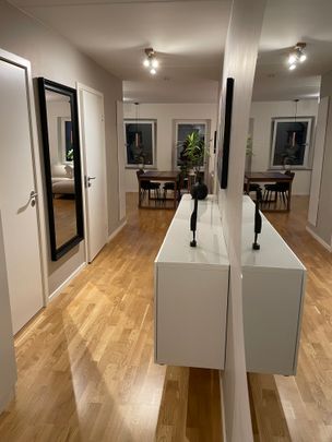 Ålgrytevägen, Skärholmen - Foto 1